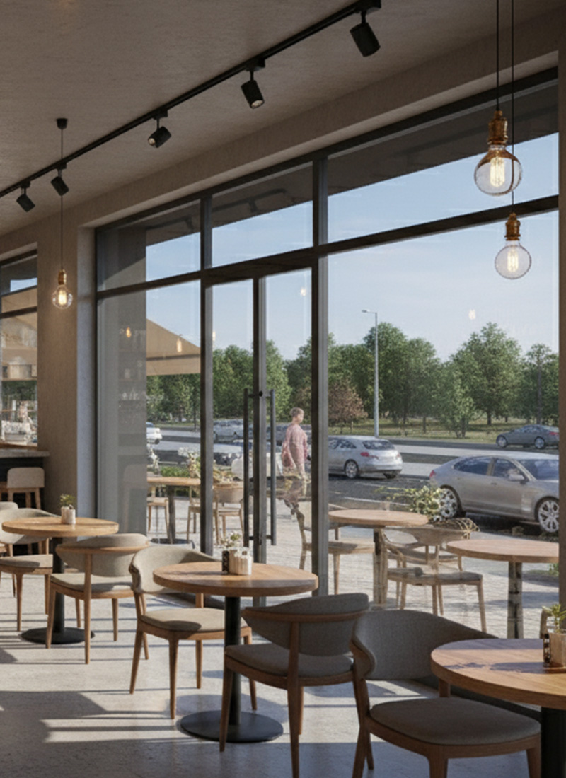 Nexus İnşaat, Nexus Eryaman Yeşilova 2+1