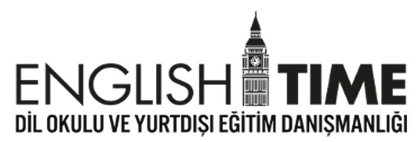English Time