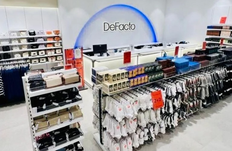 Nexus Ticari Projeler