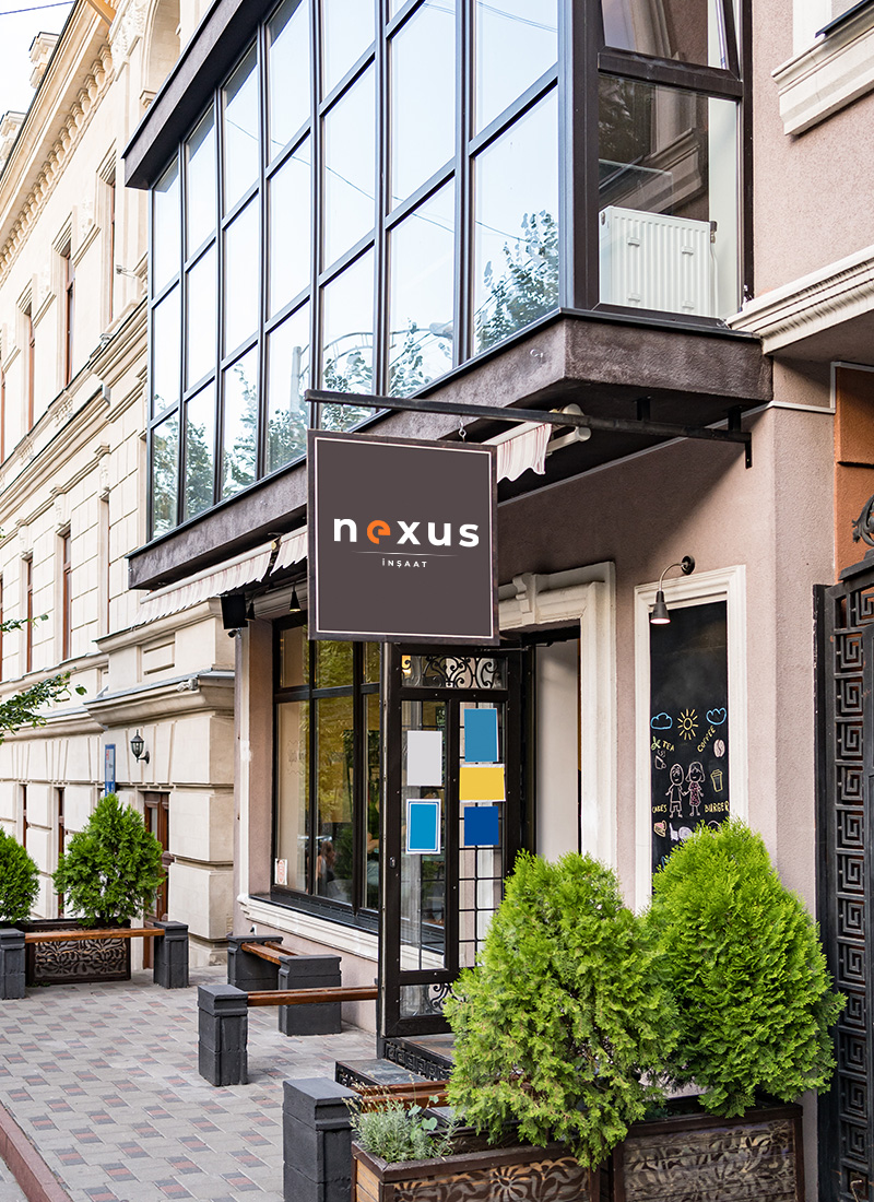 Nexus Ticari Projeler