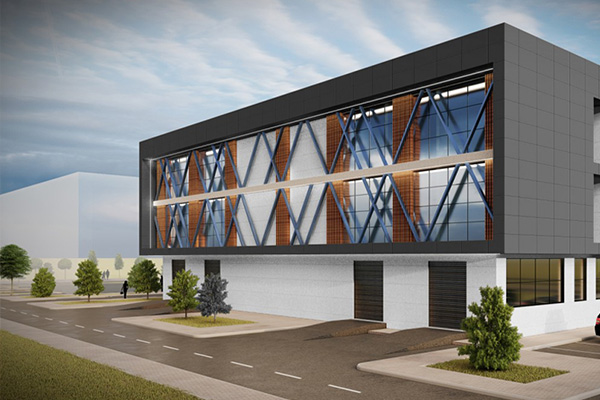 Alfa Life Ofis Projesi