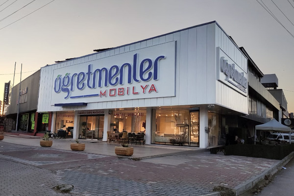 Öğretmenler Mobilya